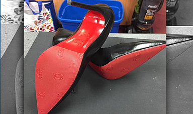 Gomez Show Repair: Shoemaker Extraordinaire - Shaker Life Magazine